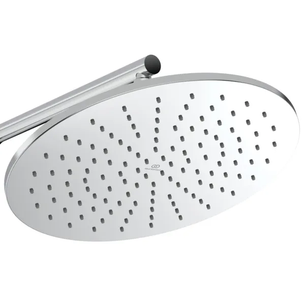 Ideal Standard Ceraplus Safe Duschsystem mit Brausethermostat Chrom Ideal Standard Ceraplus Safe Duschsystem mit Brausethermostat Chrom