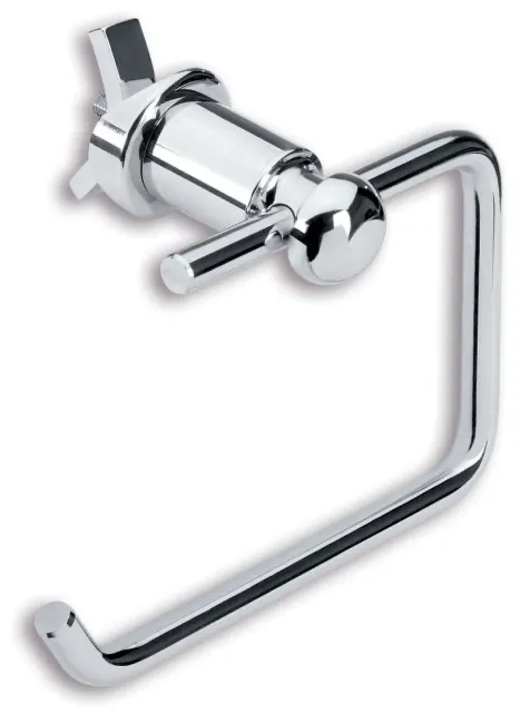 BEMM Papierrollenhalter 22x60x140, verchromt BEMM Papierrollenhalter 22x60x140, verchromt