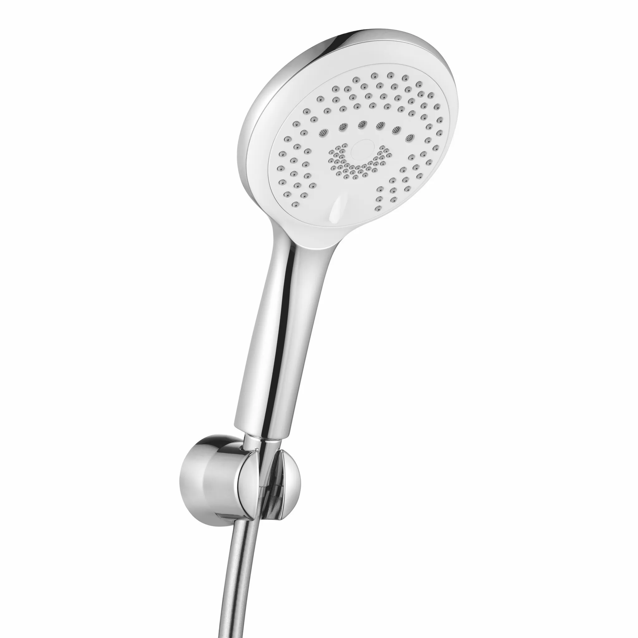 Handbrause „Freshline“ 11 l/min in chrom Handbrause „Freshline“ 11 l/min in chrom