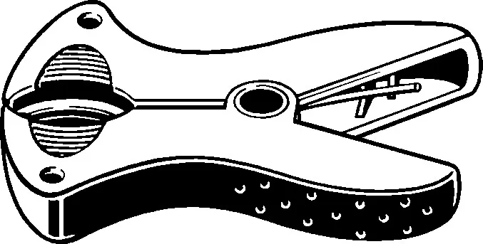 Viega „Sanfix“ Rohrschneider 15 - 42 mm Viega „Sanfix“ Rohrschneider 15 - 42 mm