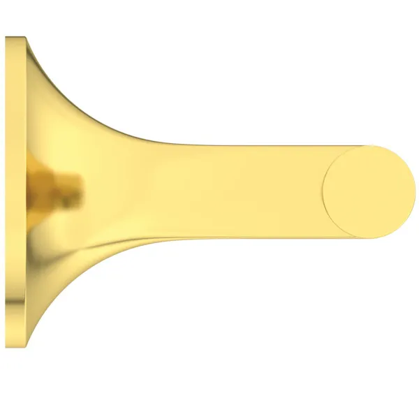 Ideal Standard Handtuchhalter La Dolce Vita 525 mm Brushed Gold