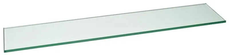 system 2 Ablage, 500 mm Ersatzglas zu 3510 001 50