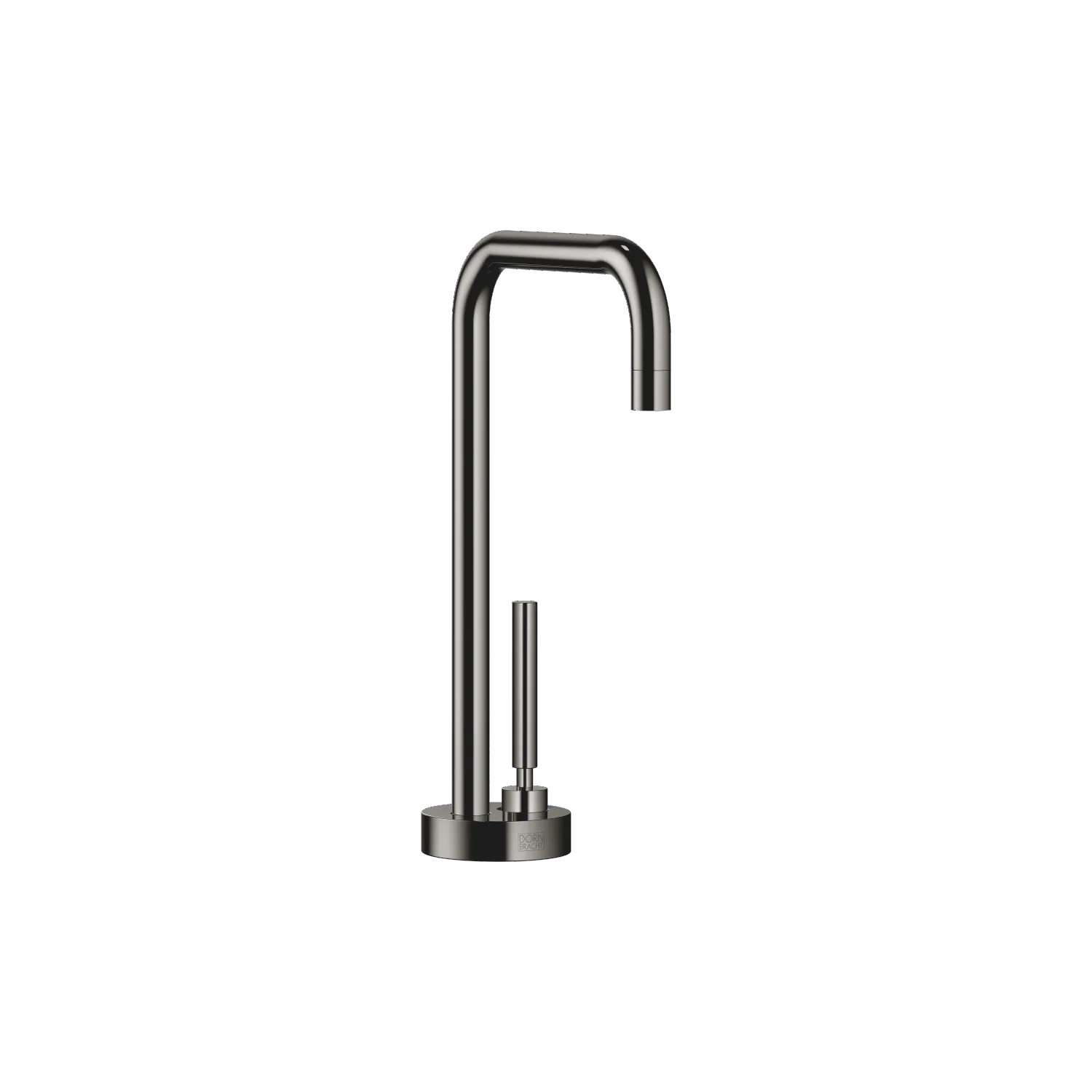 COLD WATER DISPENSER META SQUARE Chrom