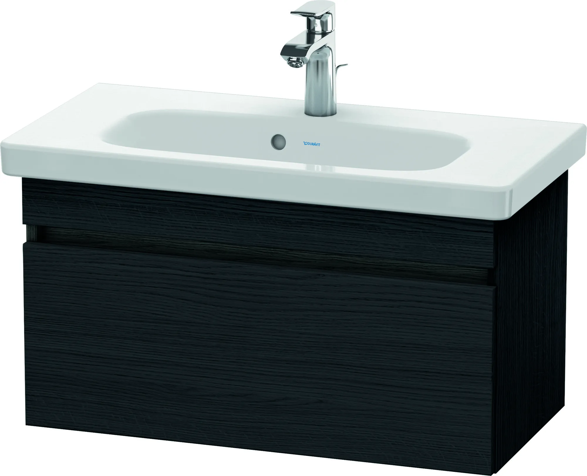 Duravit Waschtischunterschrank wandhängend „DuraStyle“ 73 × 39,8 × 36,8 cm Duravit Waschtischunterschrank wandhängend „DuraStyle“ 73 × 39,8 × 36,8 cm