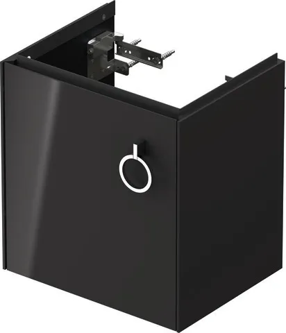 Duravit Waschtischunterschrank wandhängend „White Tulip“ 38,4 × 41 × 29,8 cm Duravit Waschtischunterschrank wandhängend „White Tulip“ 38,4 × 41 × 29,8 cm