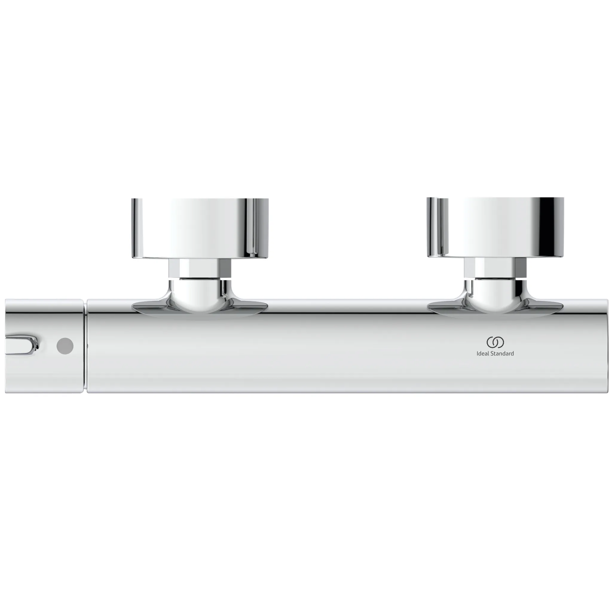 Brausearmatur Aufputz Joy, Brushed Gold Brausearmatur Aufputz Joy, Brushed Gold
