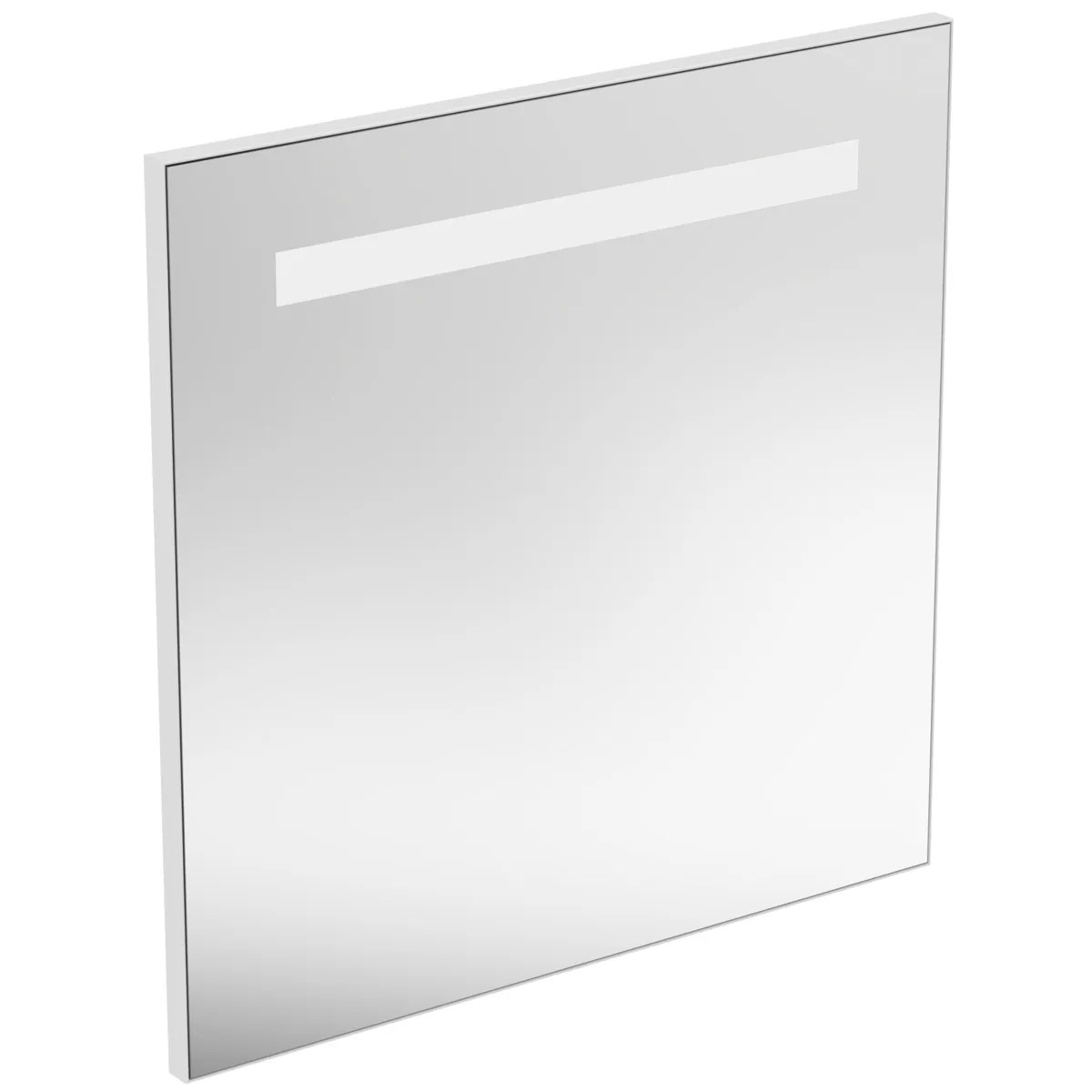 Ideal Standard Spiegel „Mirror&Light“ 70 × 70 cm Ideal Standard Spiegel „Mirror&Light“ 70 × 70 cm