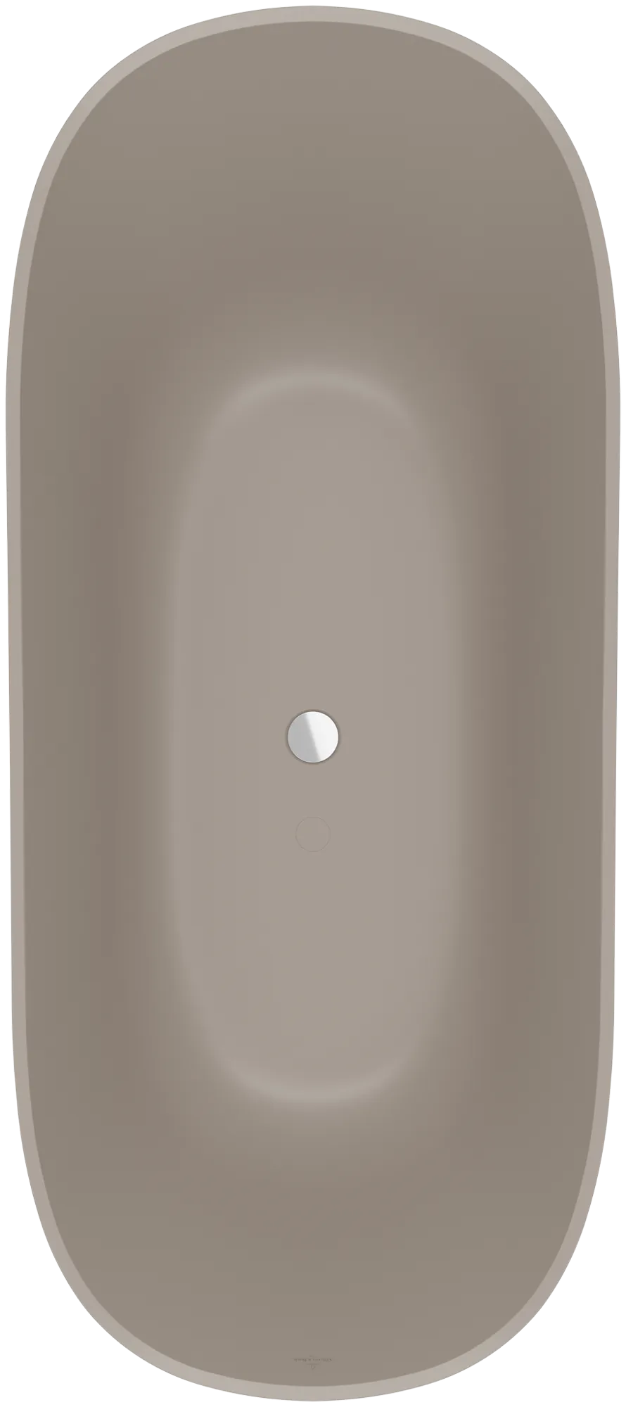 Villeroy & Boch Badewanne „Theano“ freistehend soft-edge 170 × 75 cm in Almond Villeroy & Boch Badewanne „Theano“ freistehend soft-edge 170 × 75 cm in Almond