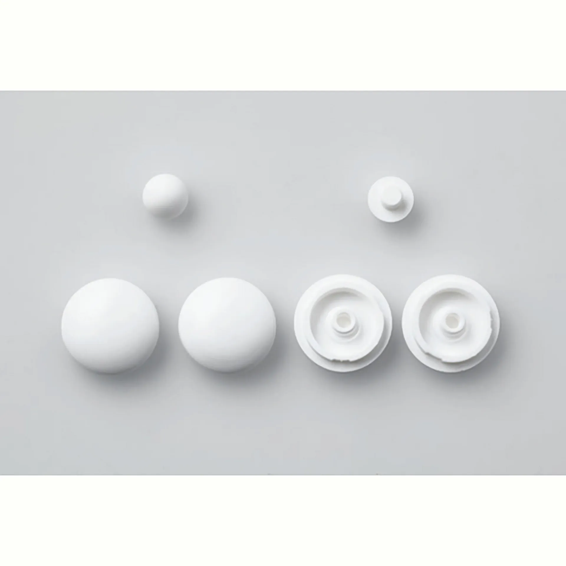 Laufen „LIVING“ in Weiß Laufen „LIVING“ in Weiß