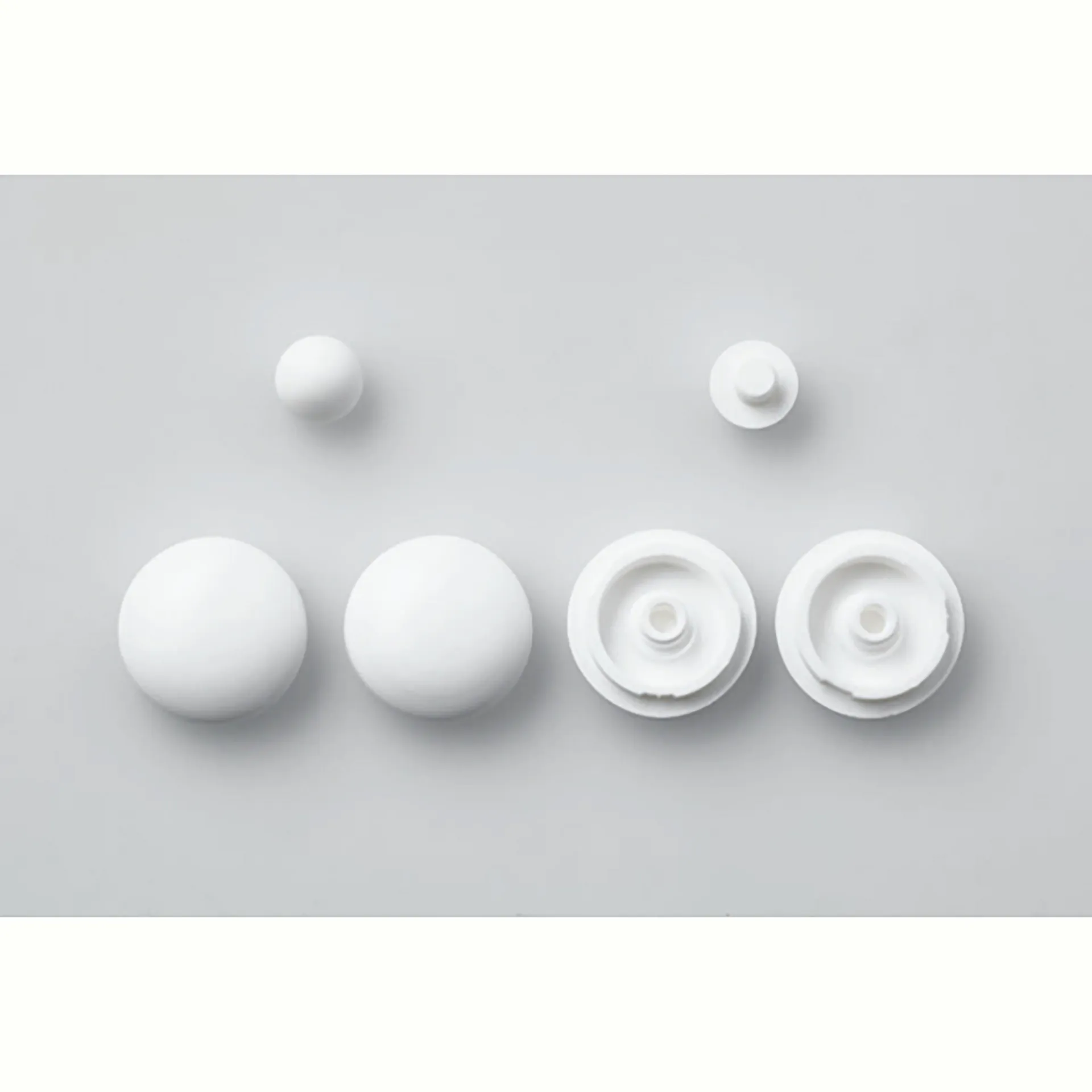 Laufen Puffer für WC-Sitze H892437 Laufen Puffer für WC-Sitze H892437