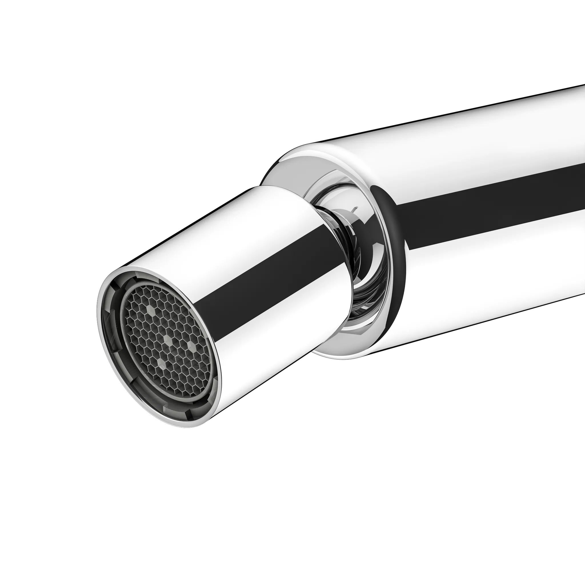 IXMO 59509011000 Einhebel-Bidetmischer mit Zugstangen-Ablaufgarnitur IXMO Pure, Rosette rund/eckig verchromt IXMO 59509011000 Einhebel-Bidetmischer mit Zugstangen-Ablaufgarnitur IXMO Pure, Rosette rund/eckig verchromt