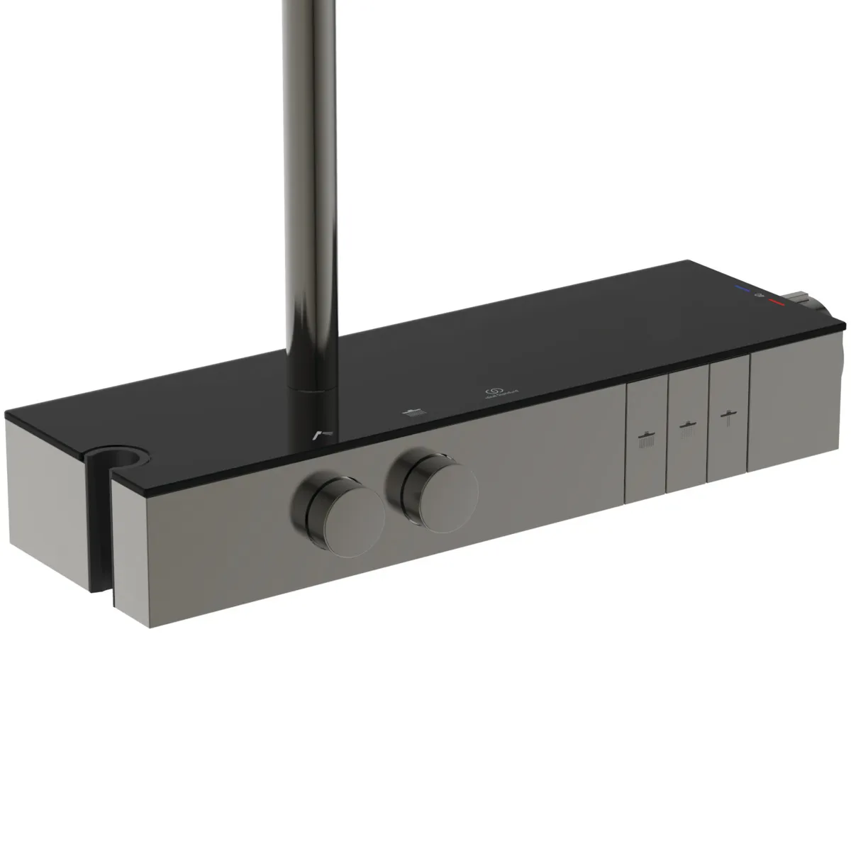 Ideal Standard Duschsystem „Solos“ Ideal Standard Duschsystem „Solos“