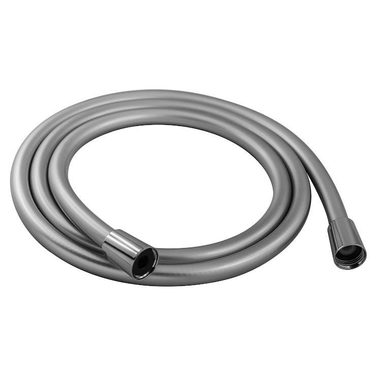 Duschschlauch silber 200 cm (2 Meter) Duschschlauch silber 200 cm (2 Meter)