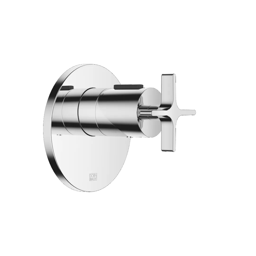 Dornbracht VAIA xTOOL UP-Thermostat ohne Mengenregulierung ½" - Chrom Dornbracht VAIA xTOOL UP-Thermostat ohne Mengenregulierung ½" - Chrom