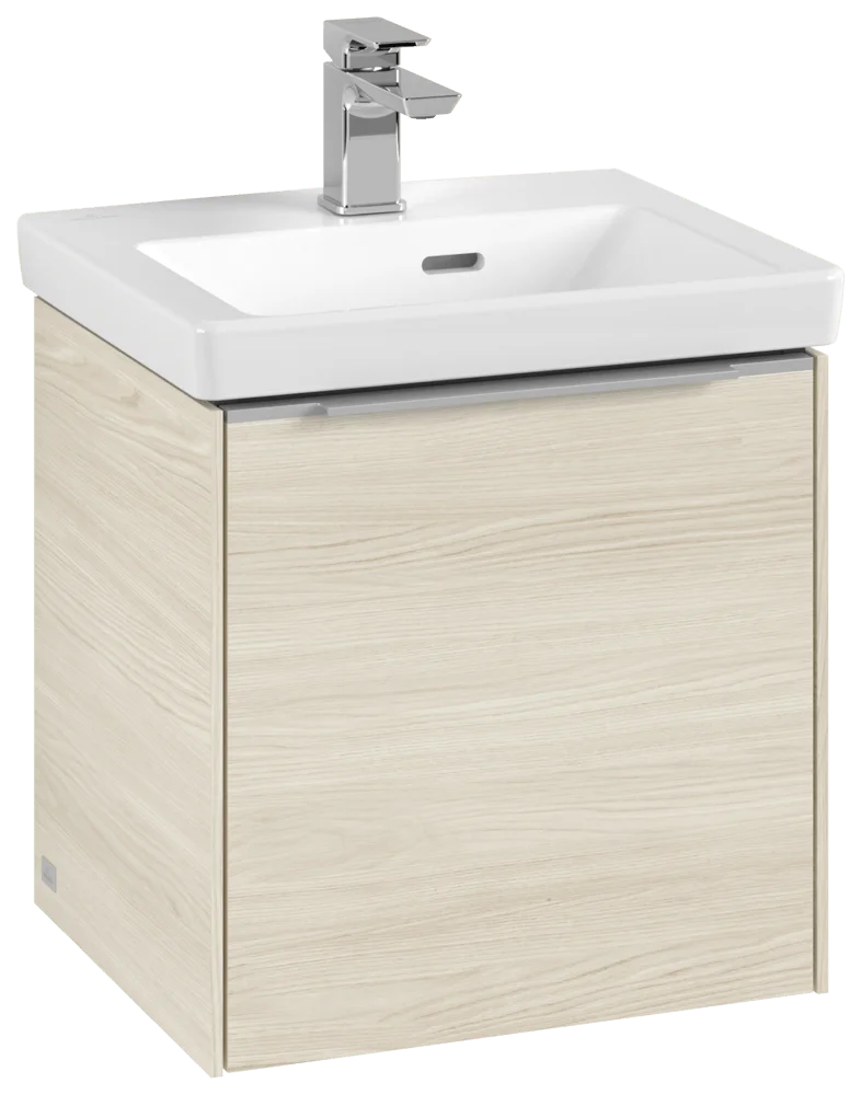 Villeroy & Boch Subway 3.0 Waschbeckenunterschrank White Oak