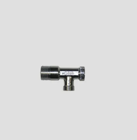SANIT Eckventil G1/2 × G1/2