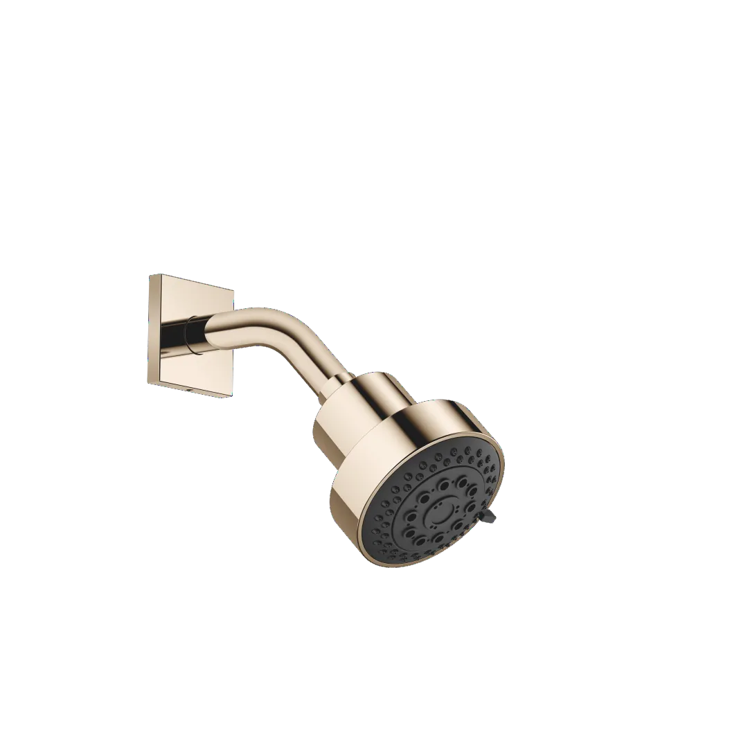 Dornbracht Kopfbrause FlowReduce - Champagne (22kt Gold)