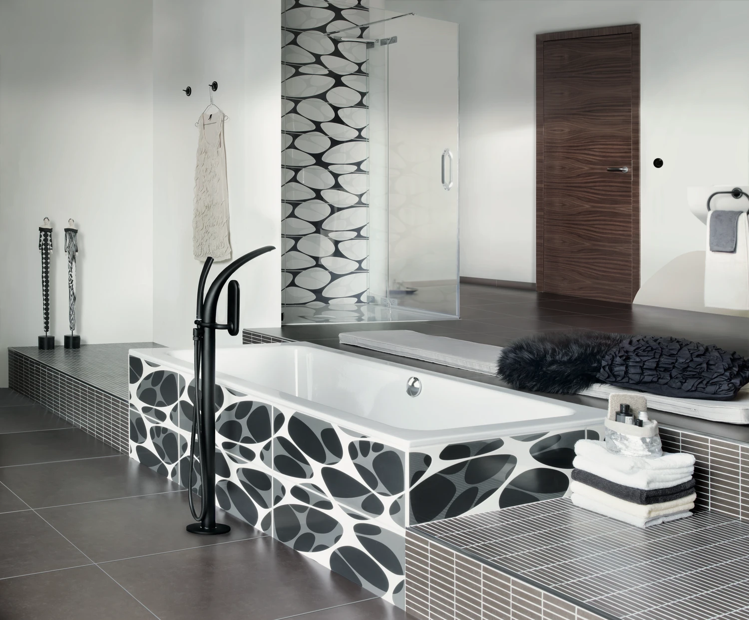 Bette Badewanne „BetteOne“ rechteck 190 × 90 cm in Calypso Bette Badewanne „BetteOne“ rechteck 190 × 90 cm in Calypso