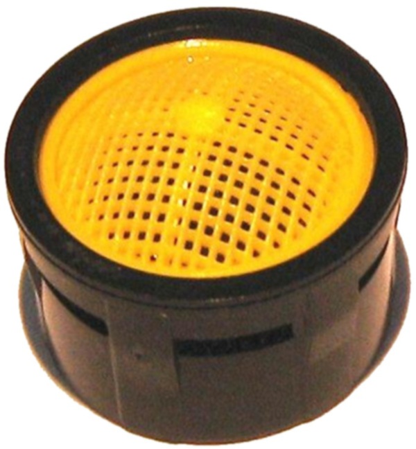 Luftsprudler-Einsatz - M22/24 Luftsprudler-Einsatz - M22/24