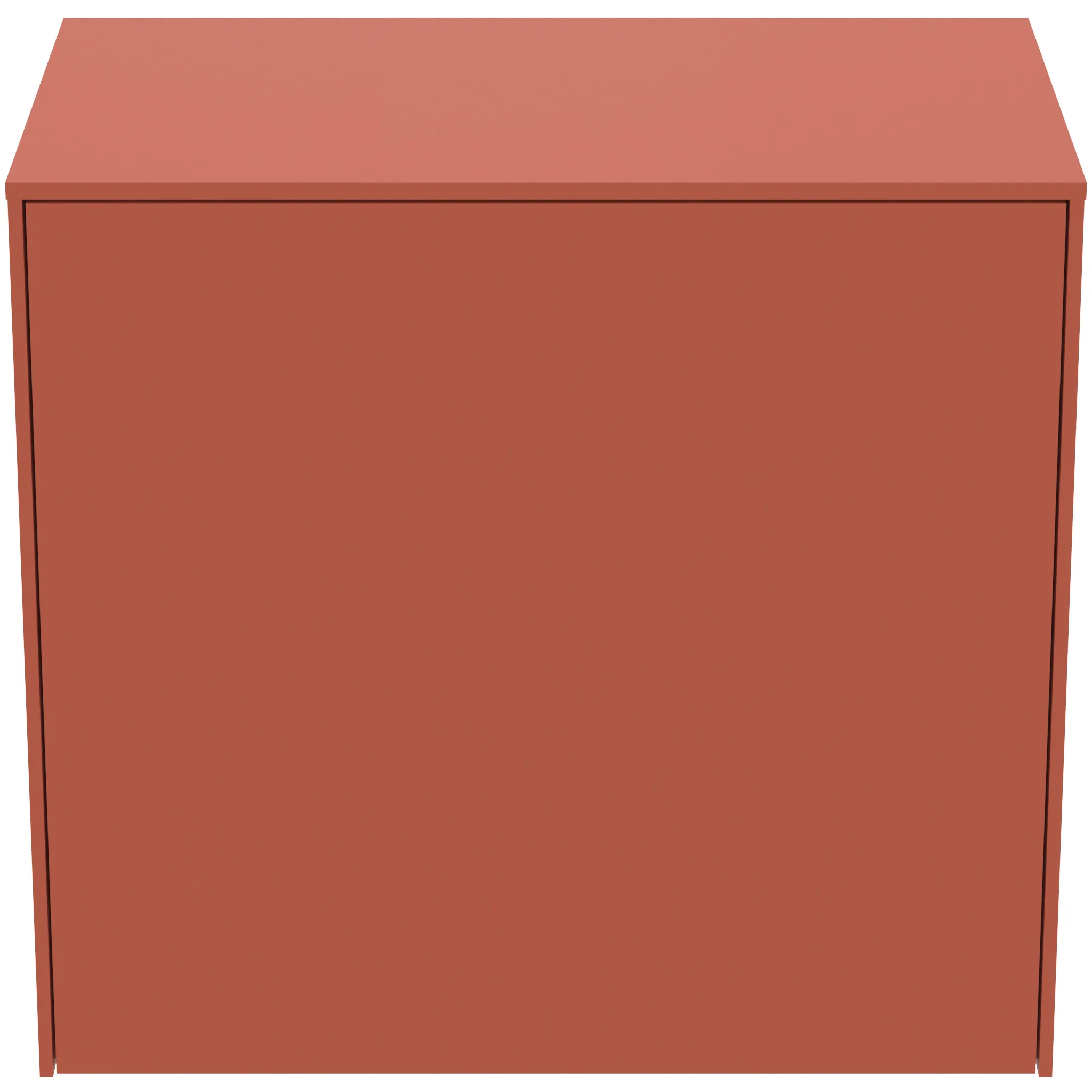 Ideal Standard Waschtischunterschrank „Conca“ 60,2 × 55 × 37,3 cm Sunset matt lackiert Ideal Standard Waschtischunterschrank „Conca“ 60,2 × 55 × 37,3 cm Sunset matt lackiert