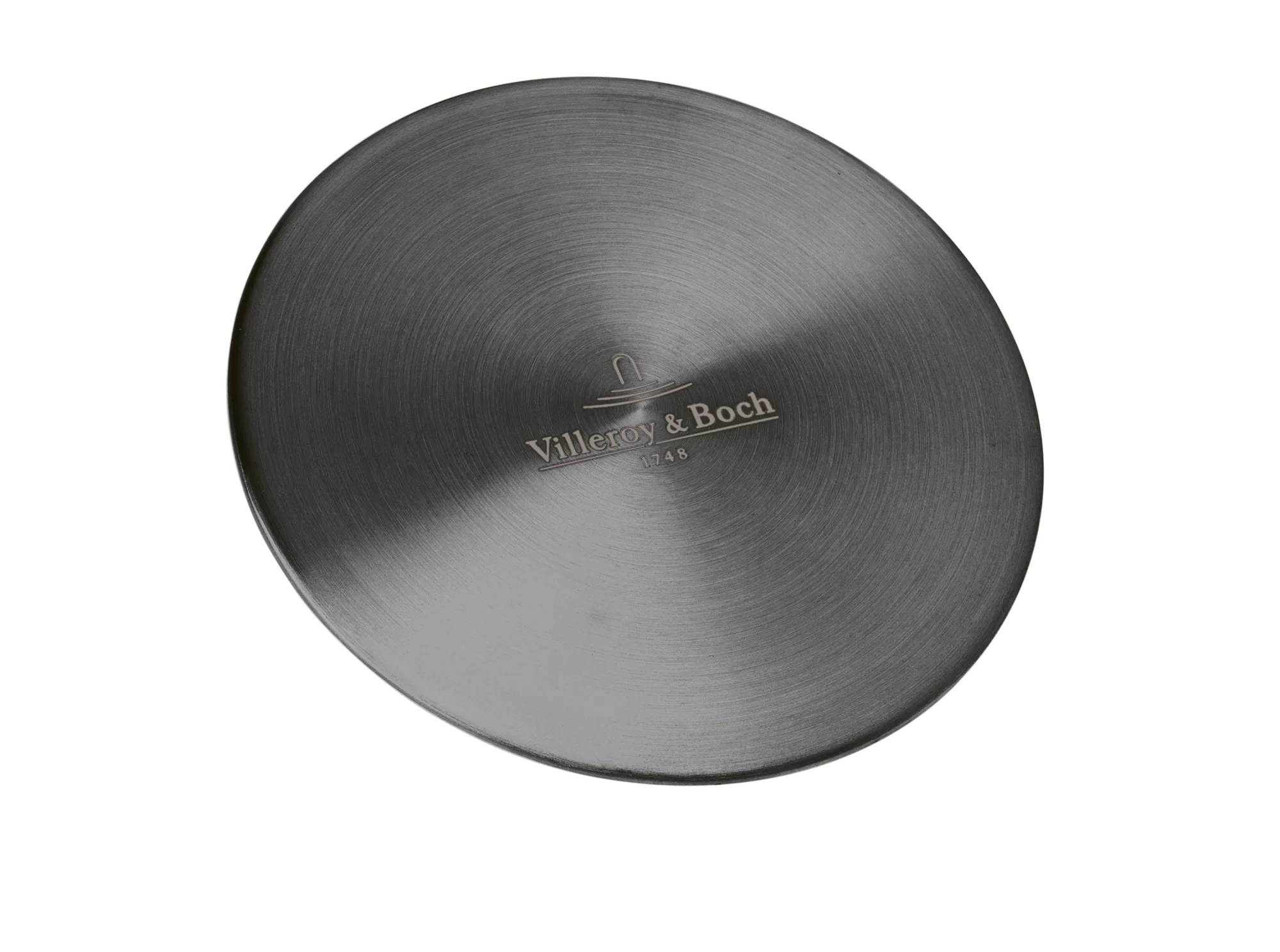 Villeroy & Boch Cap Ventilabdeckung Zubehör 962415, 99 x 118 mm, Anthracite Villeroy & Boch Cap Ventilabdeckung Zubehör 962415, 99 x 118 mm, Anthracite