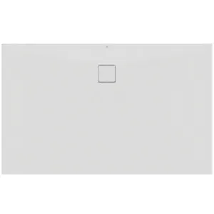 Ideal Standard Duschwanne „UltraFlatEvo“ 100 × 160 cm in Seidenweiß Ideal Standard Duschwanne „UltraFlatEvo“ 100 × 160 cm in Seidenweiß