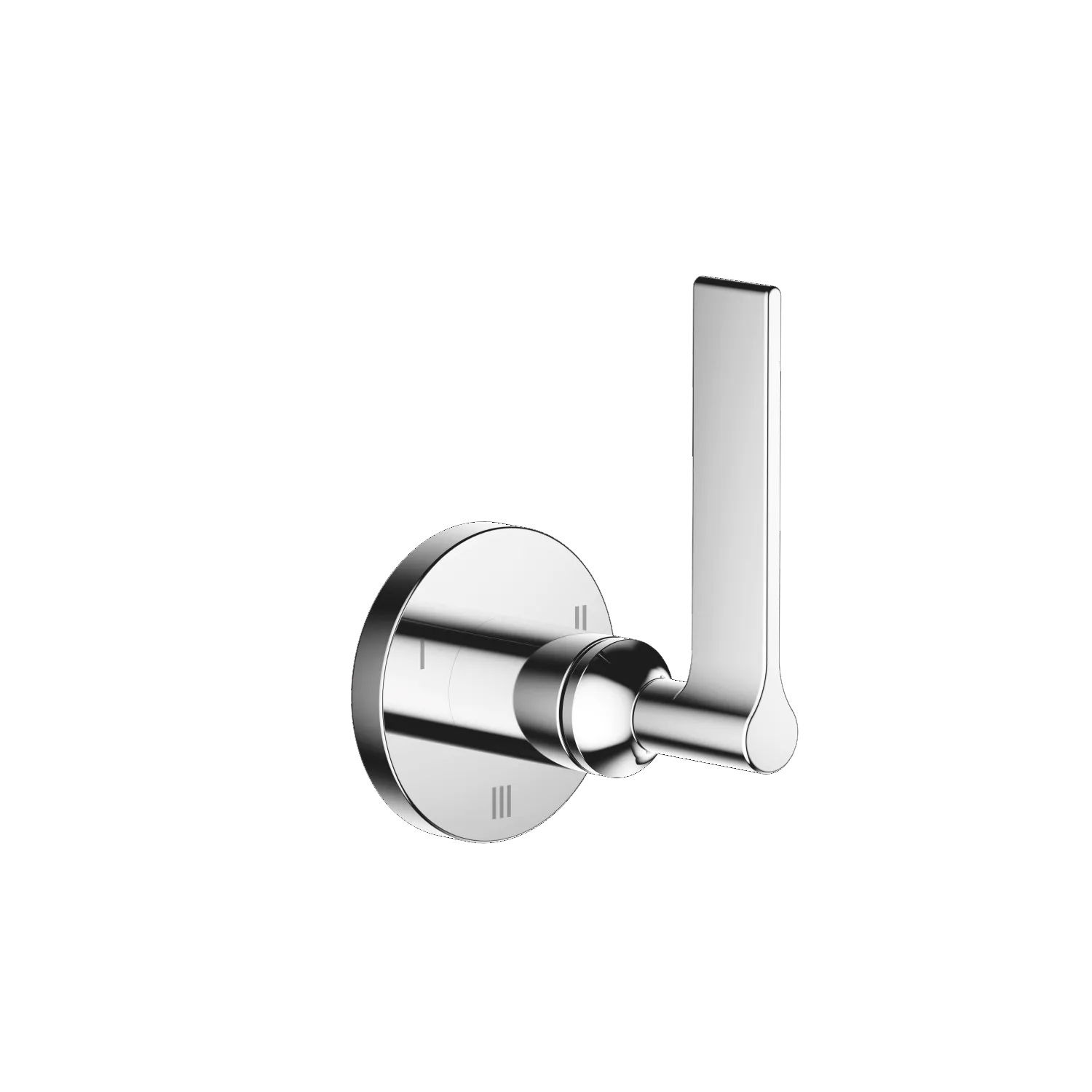 UP-Dreiwege-Umstellung VAIA Chrom 36210819