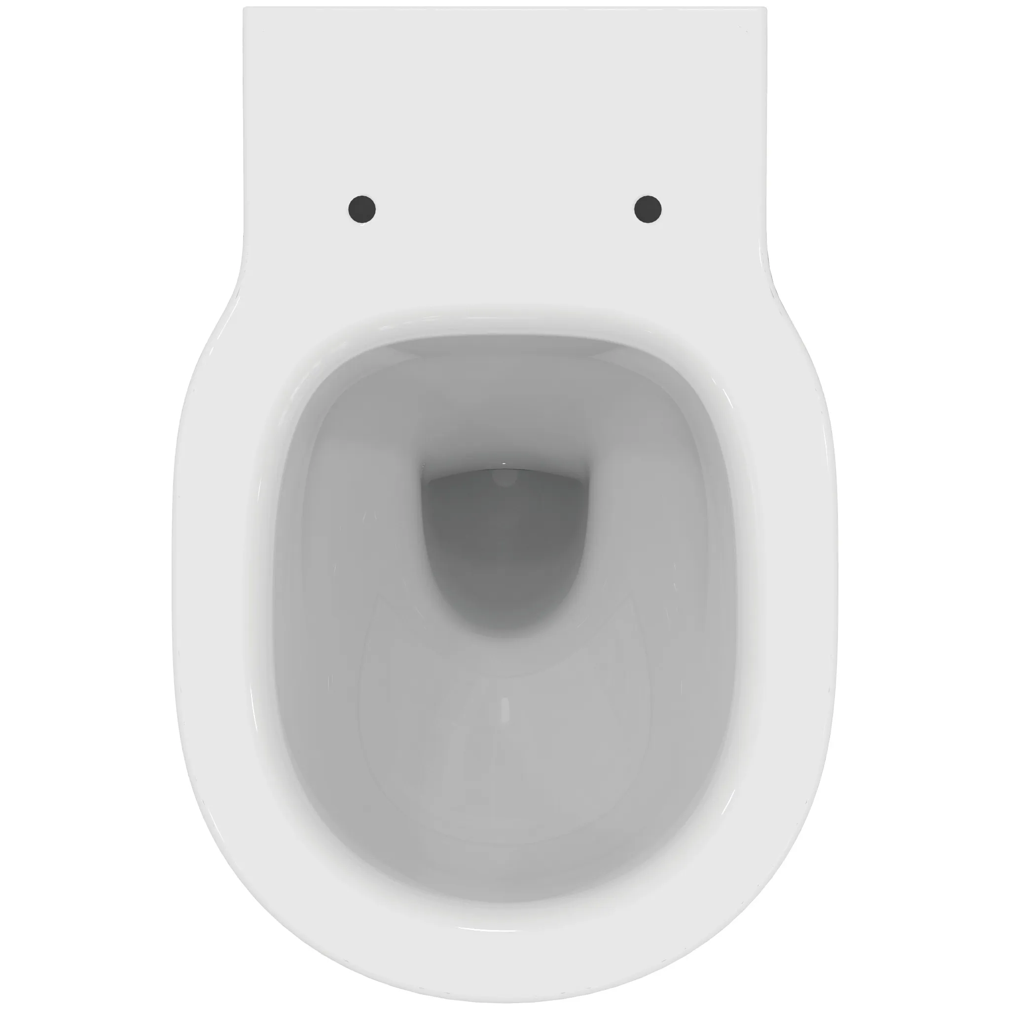 WC „Connect“ 37 × 34 × 54,5 cm WC „Connect“ 37 × 34 × 54,5 cm