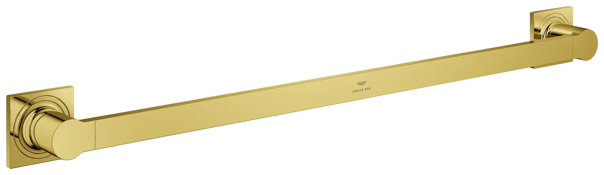 Grohe Allure Badetuchhalter 40341_1 cool sunrise