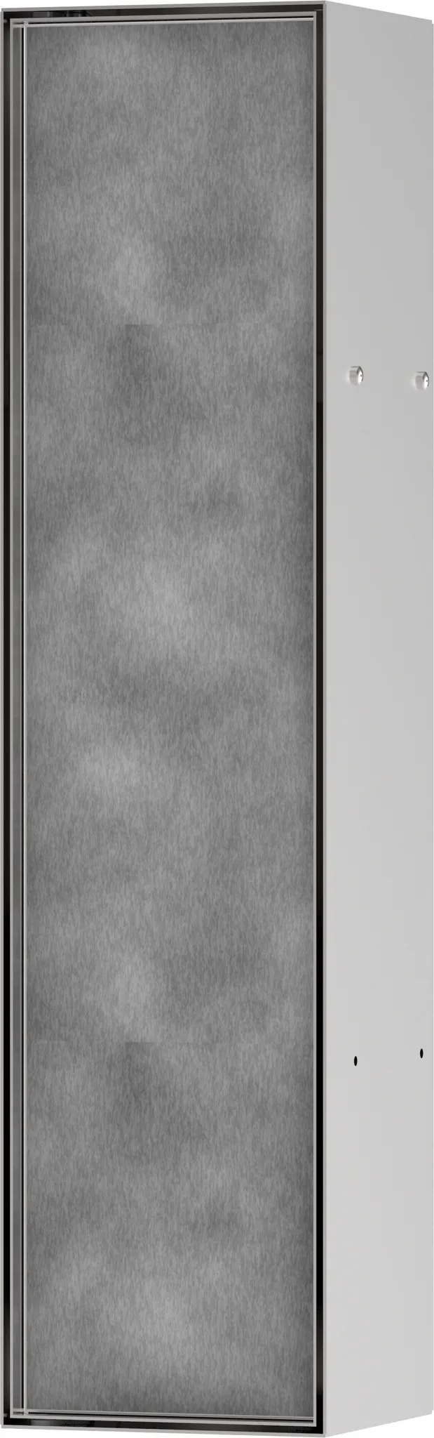 Hansgrohe Modul „XtraStoris Rock“