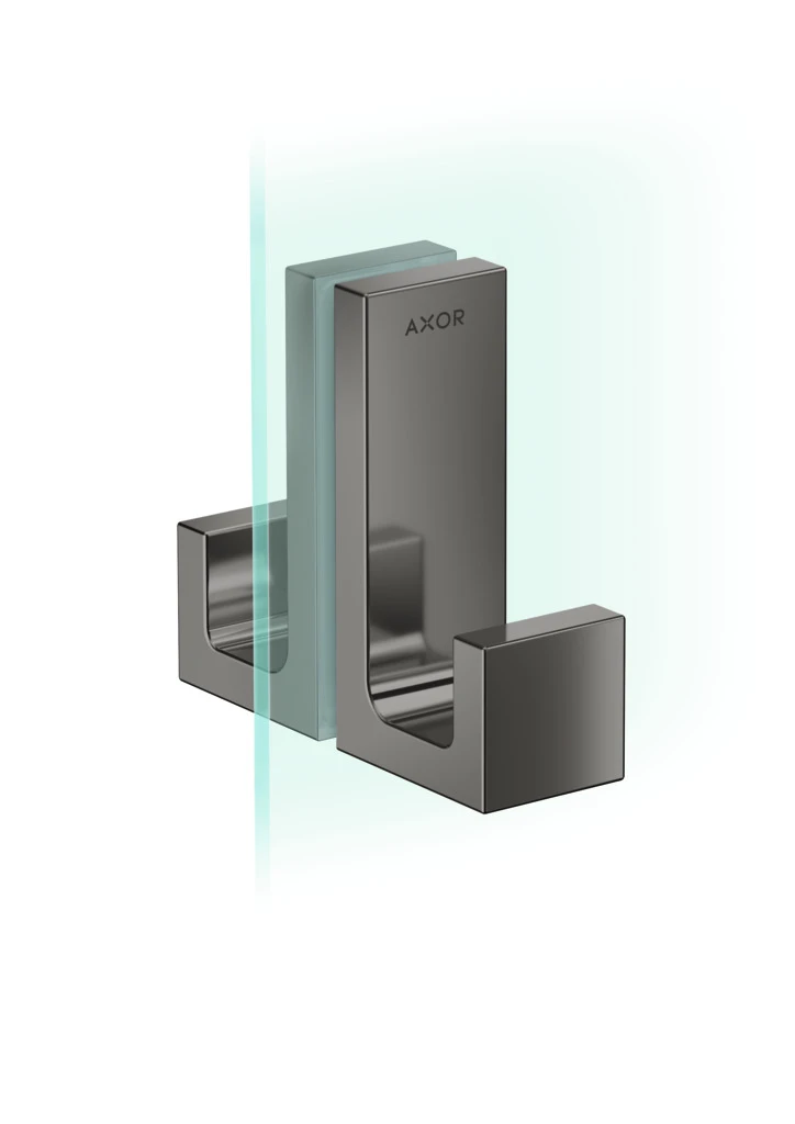 AXOR Universal Rectangular Duschtürgriff Chrom