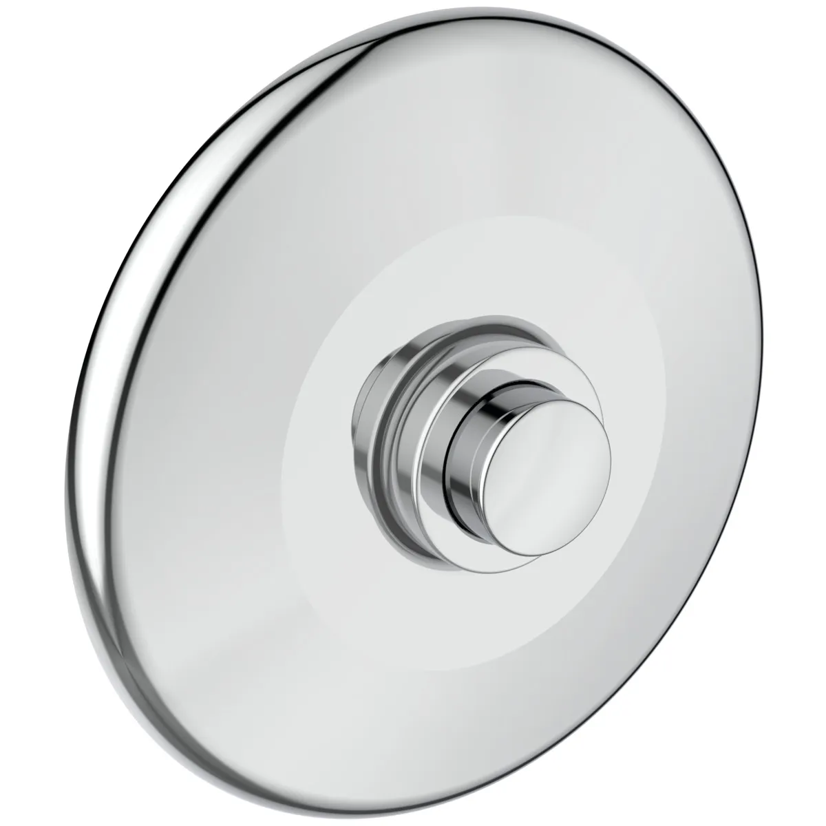 Unterputz-Bausatz 1 für Wandeinbauventil, für Urinal E2536 Chrom Unterputz-Bausatz 1 für Wandeinbauventil, für Urinal E2536 Chrom