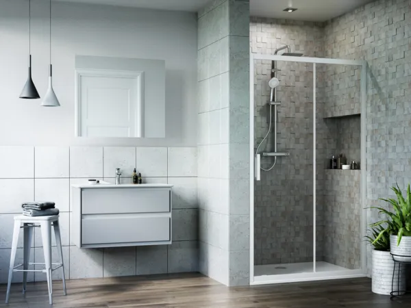 Waschtischarmatur Connect Air, Slim, 5l/min, ohne Ablaufgarnitur, Ausladung 107mm, Brushed Gold Waschtischarmatur Connect Air, Slim, 5l/min, ohne Ablaufgarnitur, Ausladung 107mm, Brushed Gold