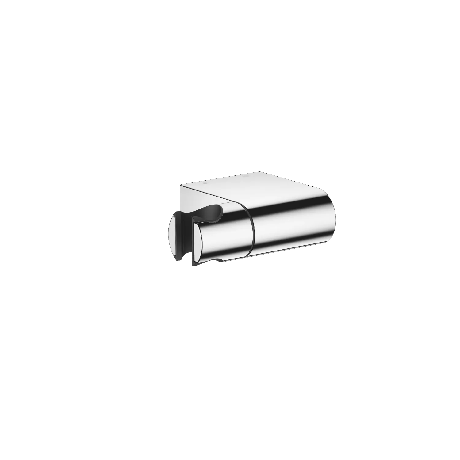 Brausehalter schwenkbar SERIENNEUTRAL Chrom 28060970 Brausehalter schwenkbar SERIENNEUTRAL Chrom 28060970