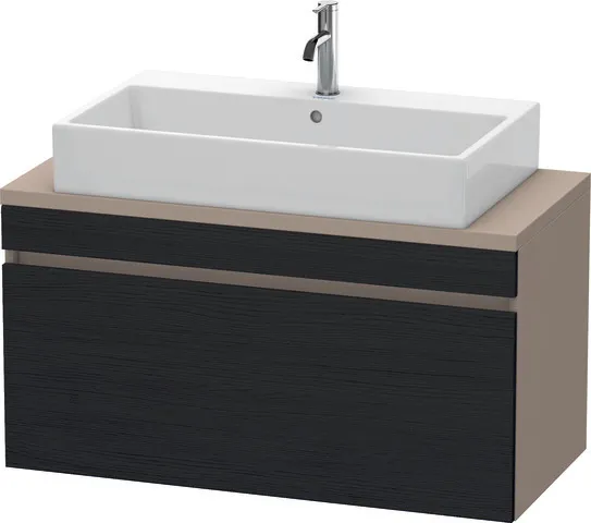 Duravit Waschtischunterschrank wandhängend „DuraStyle“ 100 × 51,2 × 47,8 cm Duravit Waschtischunterschrank wandhängend „DuraStyle“ 100 × 51,2 × 47,8 cm