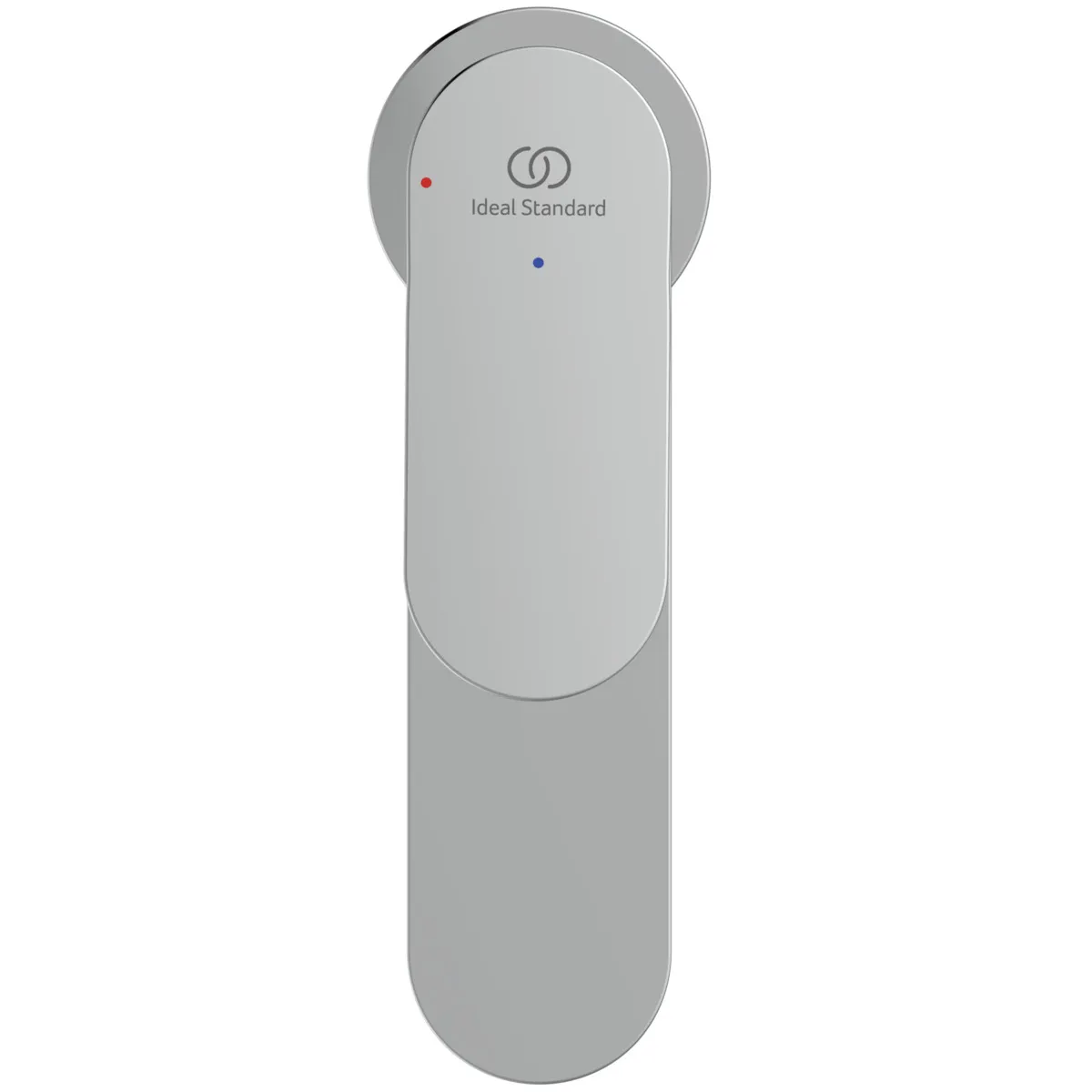 Ideal Standard Waschtischarmatur H100 Ceralife O Ausladung 110mm mit Push-Open Ventil BlueStart Chrom Ideal Standard Waschtischarmatur H100 Ceralife O Ausladung 110mm mit Push-Open Ventil BlueStart Chrom