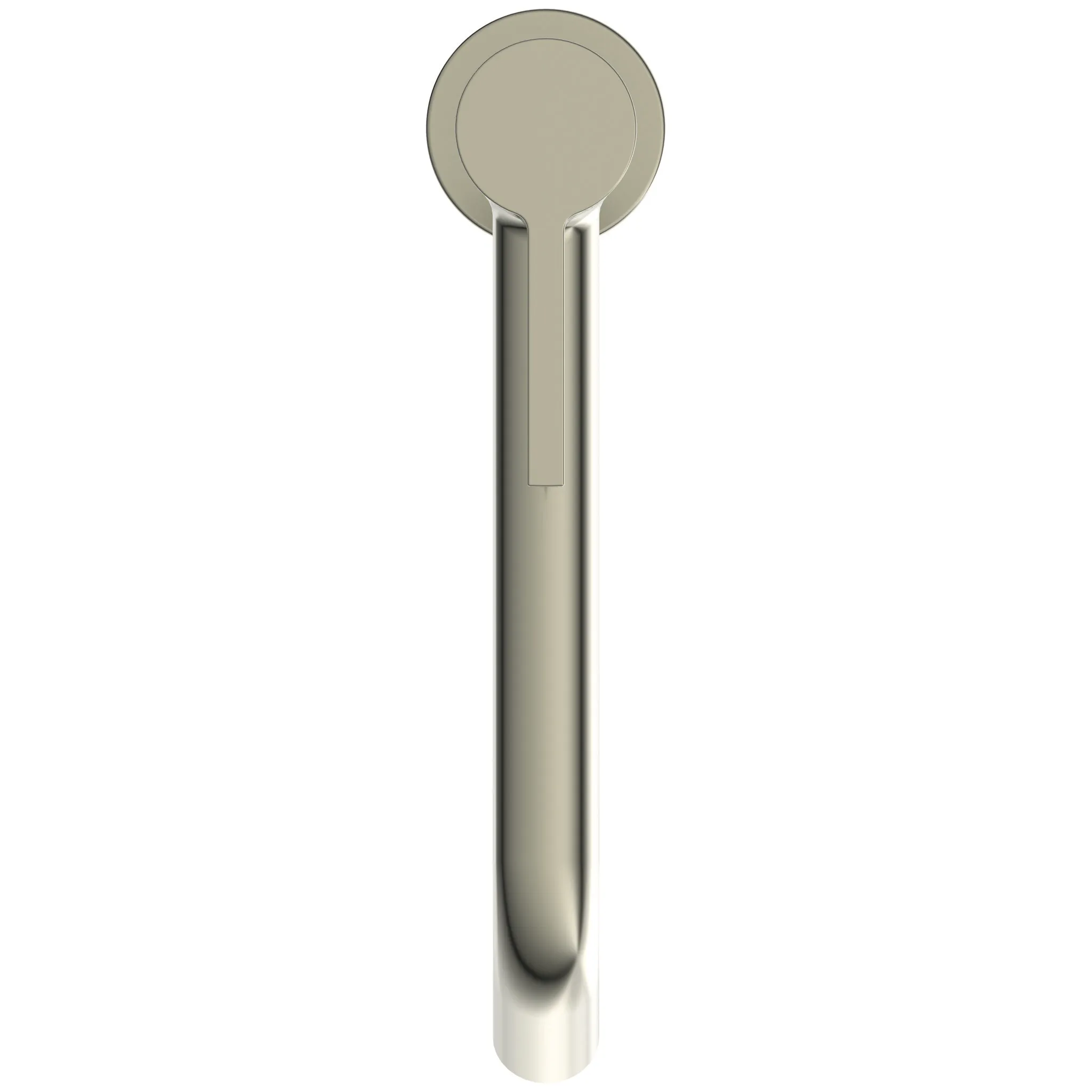 Standventil Joy Ausladung 170mm Brushed Gold Standventil Joy Ausladung 170mm Brushed Gold