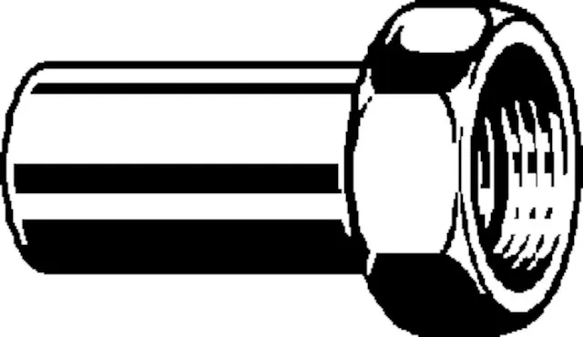 Viega Anschlussverschraubung „Sanpress“ flachdichtend in 28 mm × G1 1 / 4 Rotguss  Viega Anschlussverschraubung „Sanpress“ flachdichtend in 28 mm × G1 1 / 4 Rotguss