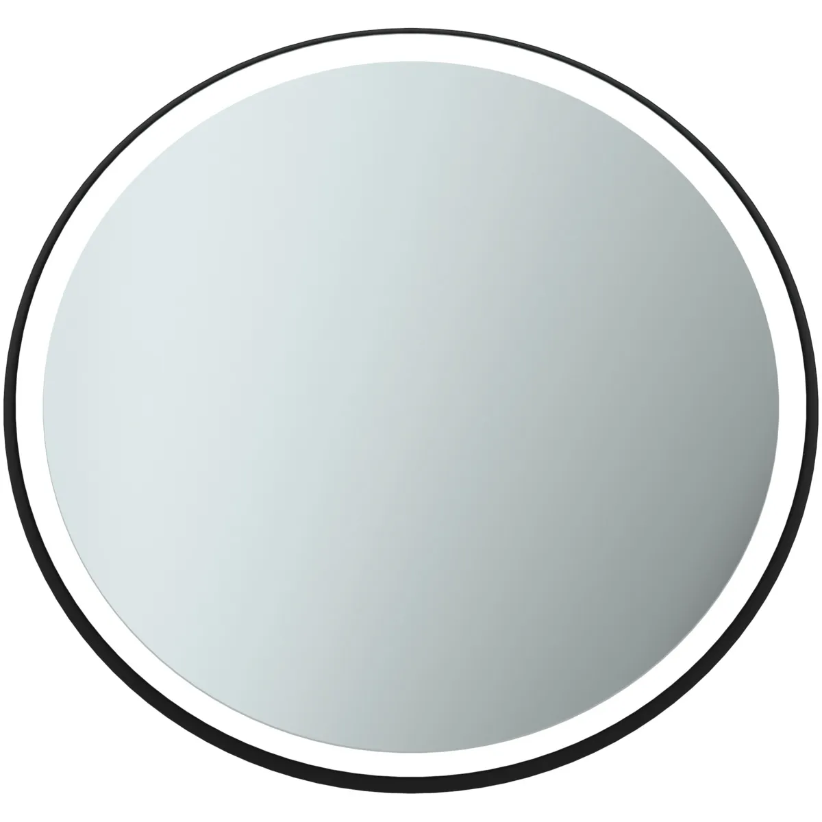 Ideal Standard Spiegel „Conca“ 90 × 90 cm
