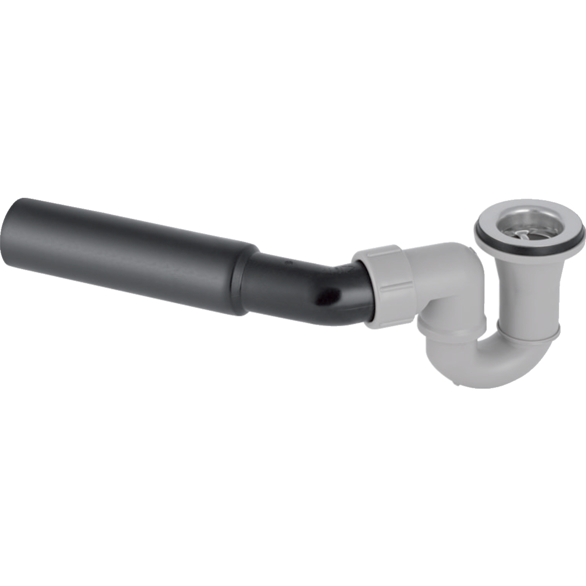Geberit Duschwannenablauf Modell 150058001 Geberit Duschwannenablauf Modell 150058001