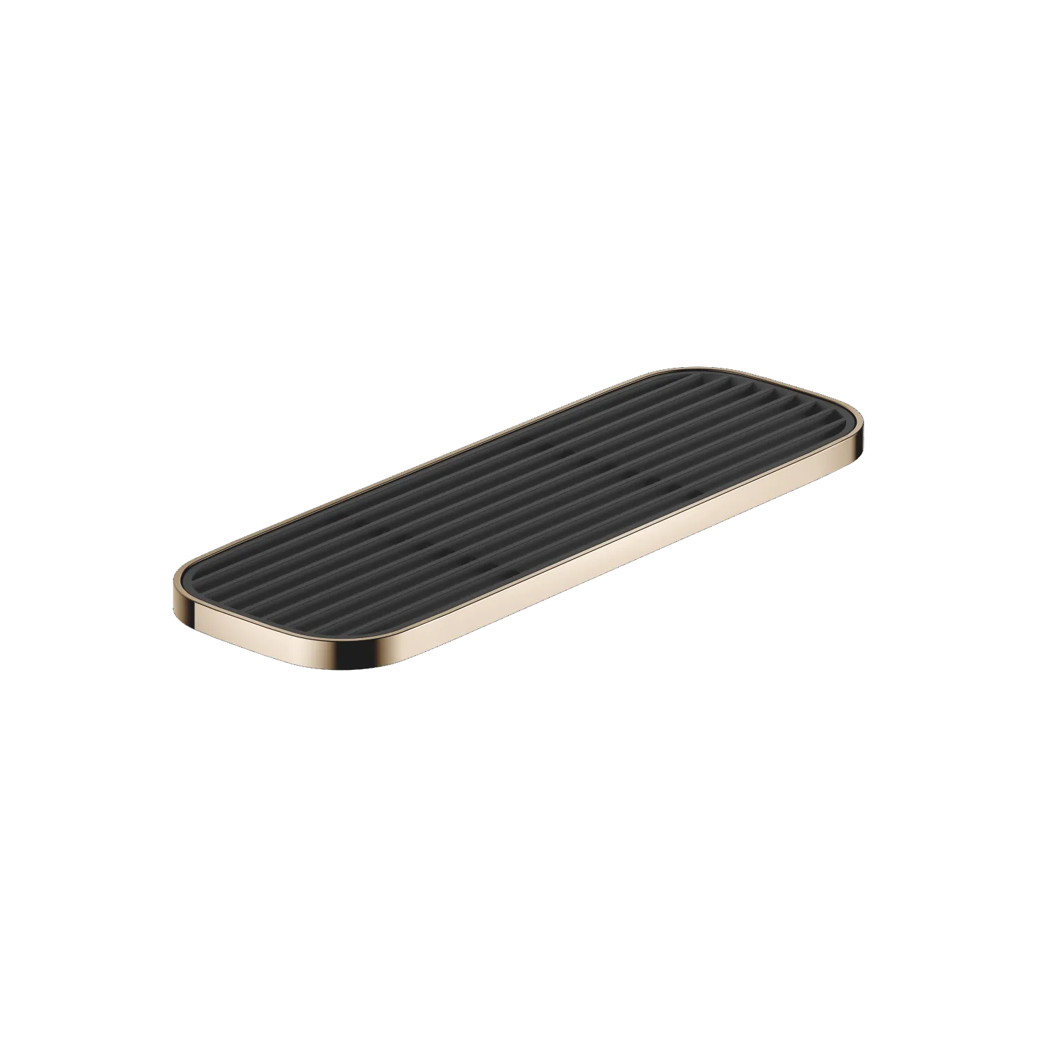 Dornbracht Ablage, Wandmodell SERIENSPEZIFISCH Light Gold 83482970 Dornbracht Ablage, Wandmodell SERIENSPEZIFISCH Light Gold 83482970
