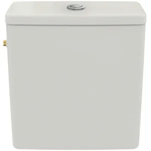 Spülkasten „i.lifeS“ 36,5 × 39 × 15 cm Spülkasten „i.lifeS“ 36,5 × 39 × 15 cm