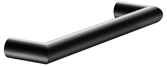 KEUCO REVA Haltegriff 328 mm schwarz matt KEUCO REVA Haltegriff 328 mm schwarz matt