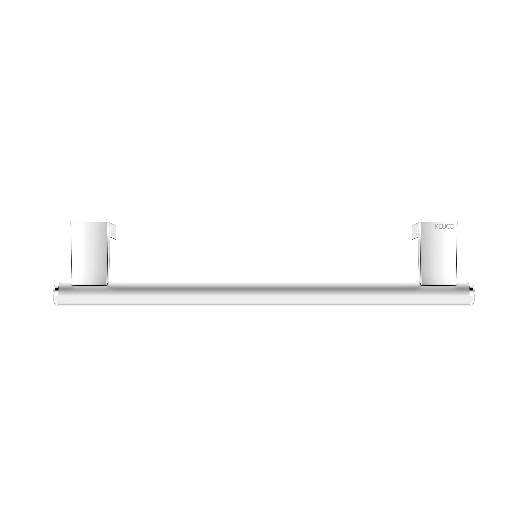 AXESS 35001170400 Haltegriff 400 mm silber-eloxiert
