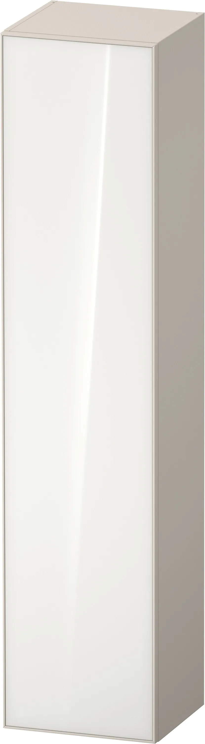 Duravit Hochschrank „Zencha“ 40 × 176 × 36 cm Duravit Hochschrank „Zencha“ 40 × 176 × 36 cm