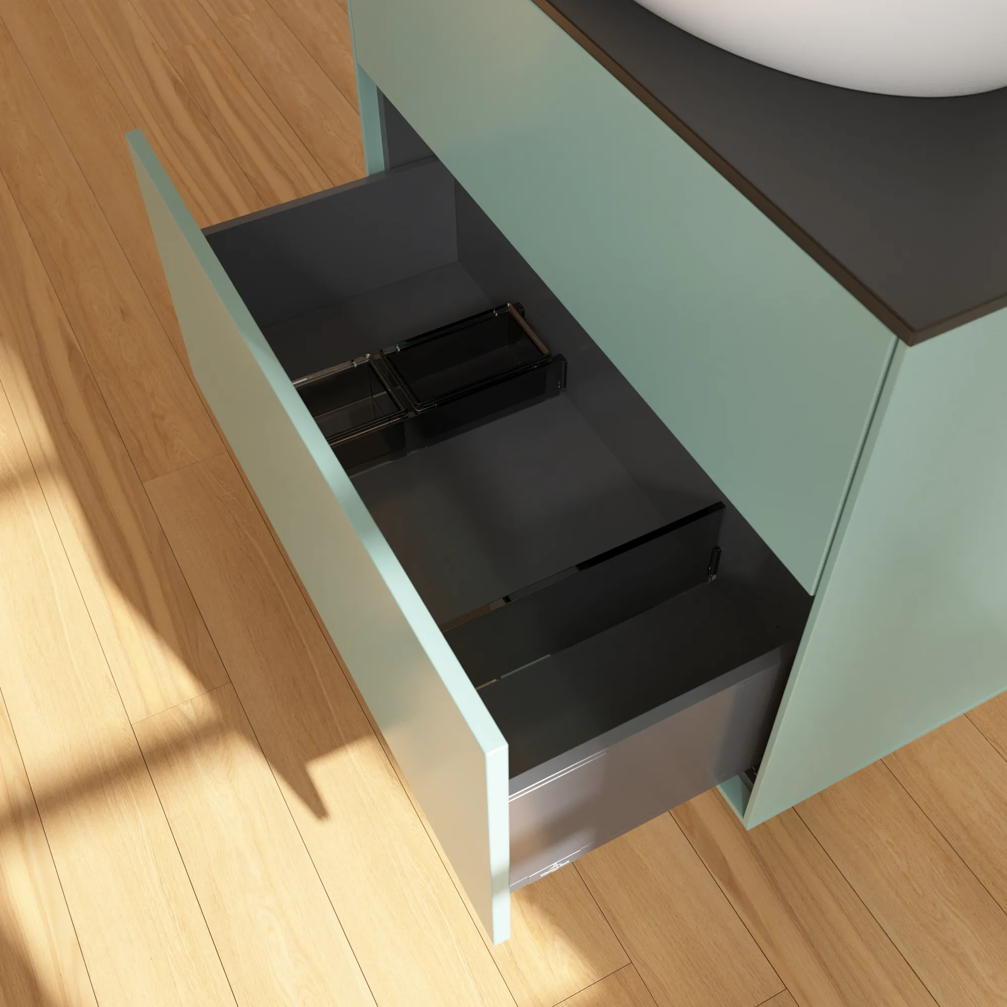 Villeroy & Boch Finion F87 Waschbeckenunterschrank