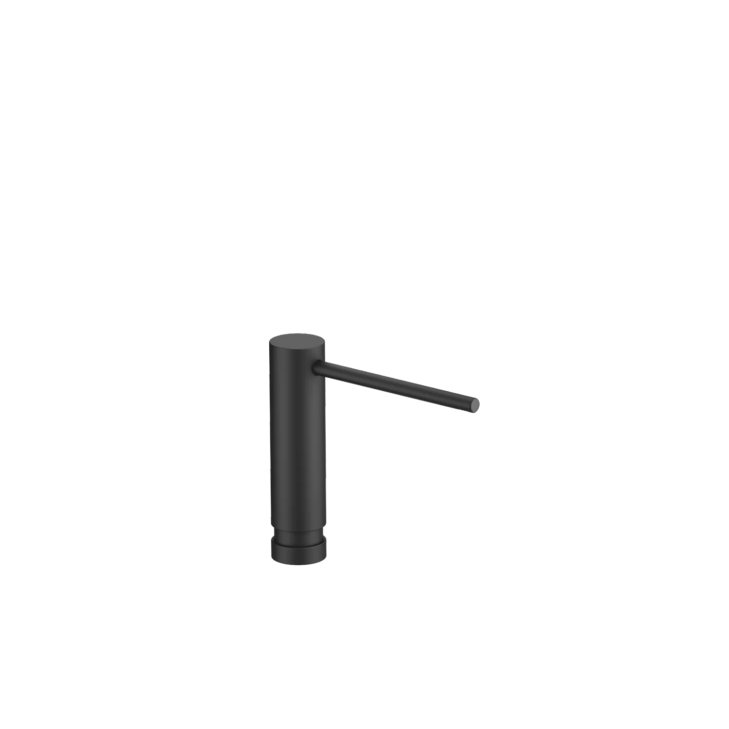 Spender ohne Rosette SERIENNEUTRAL Chrom 82424970 Spender ohne Rosette SERIENNEUTRAL Chrom 82424970