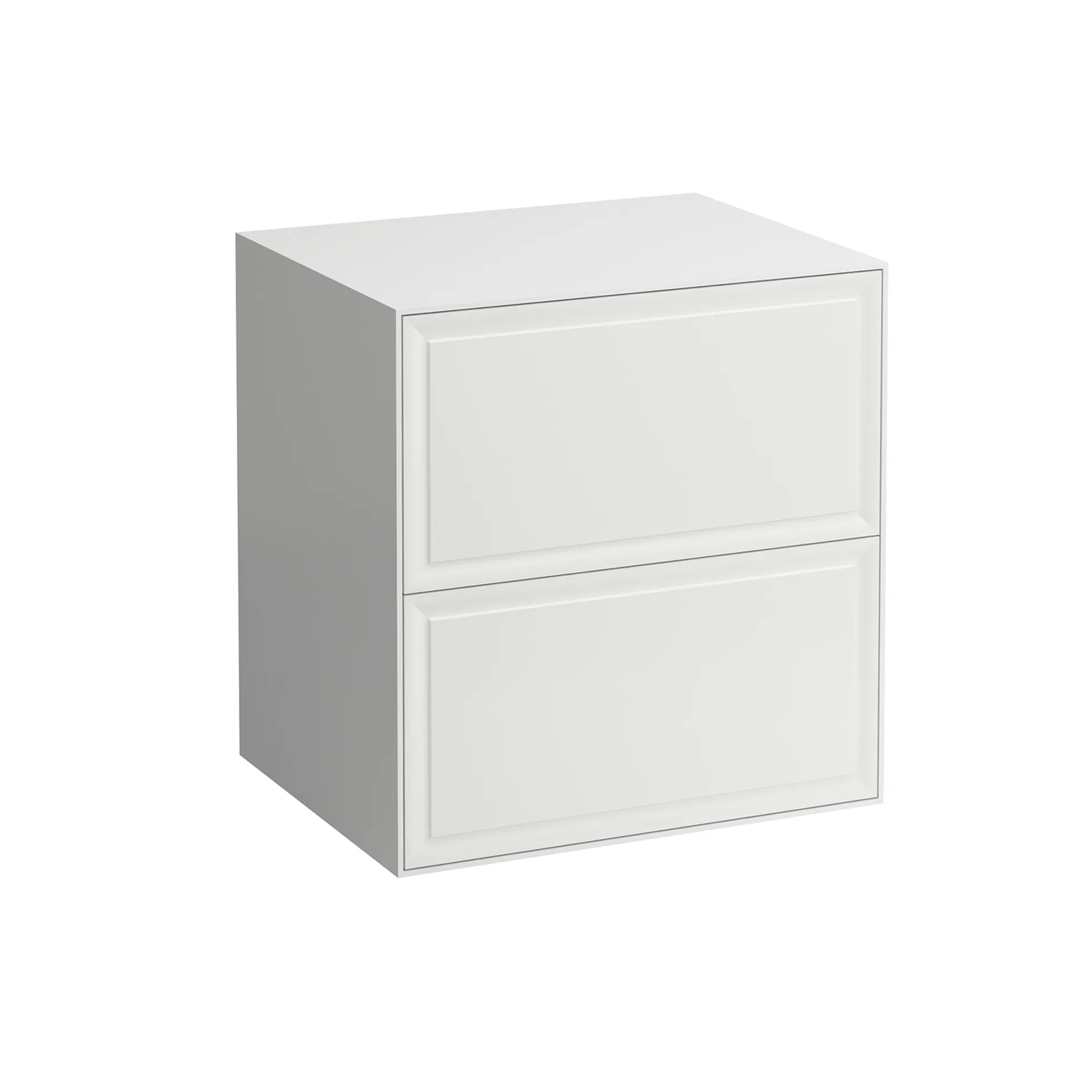 Laufen Sideboard „THE NEW CLASSIC“ Weiß glänzend Laufen Sideboard „THE NEW CLASSIC“ Weiß glänzend