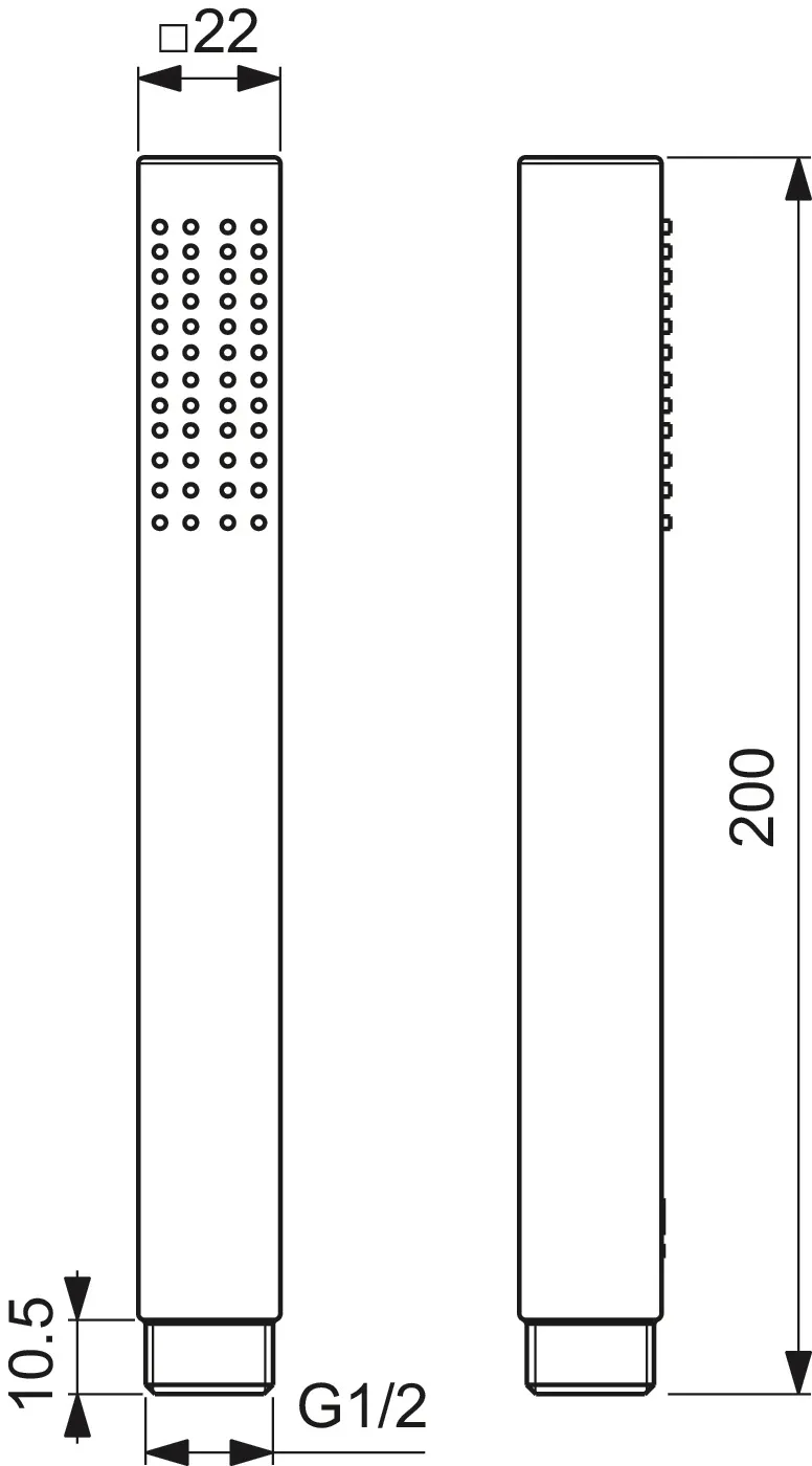 Ideal Standard Idealrain Armaturen-Paket Idealrain Chrom Ideal Standard Idealrain Armaturen-Paket Idealrain Chrom