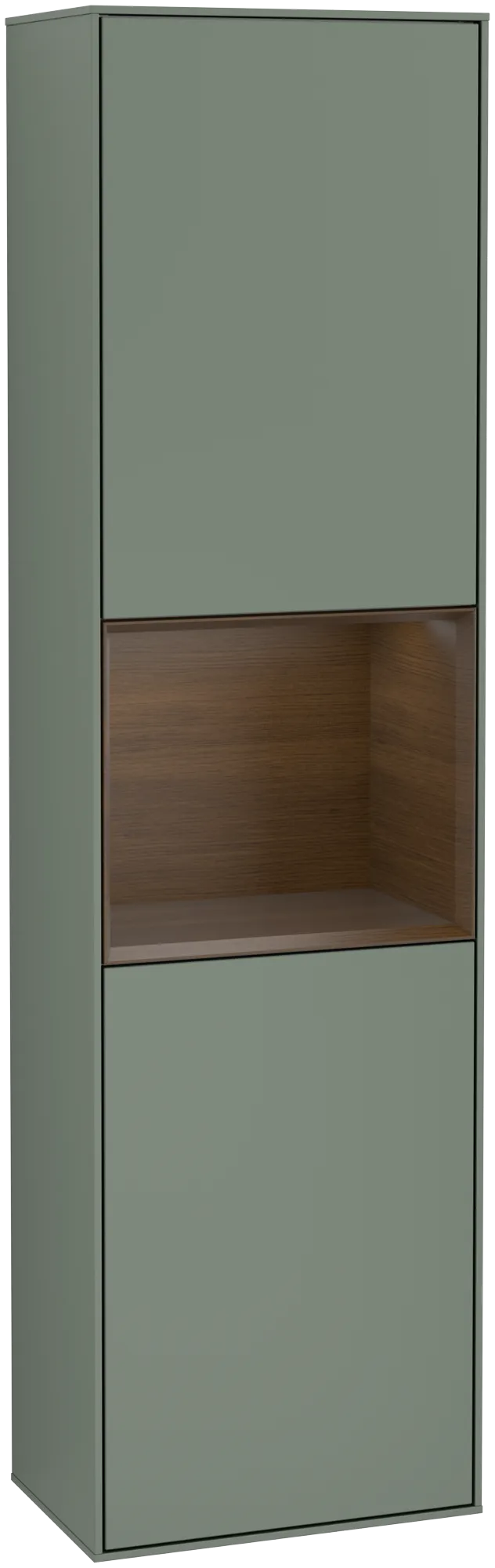 Villeroy & Boch Finion Hochschrank G47 418x1516x270mm